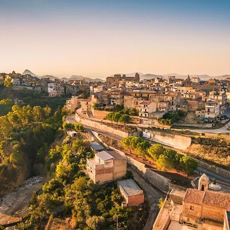 Bed & Breakfast Glory House