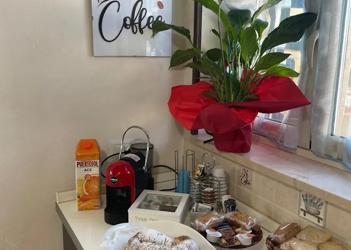 Glory House 3* Mazzarino