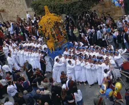 Bed & Breakfast Glory House Mazzarino